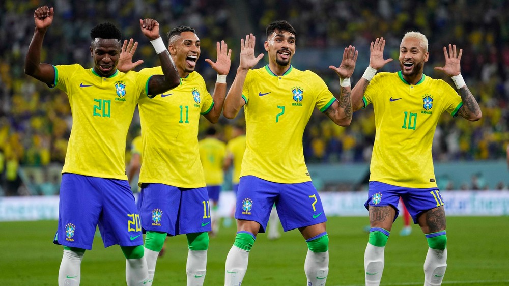 Keane kritizuje oslavy Brazílčanov, považuje to za neúctu k súperovi