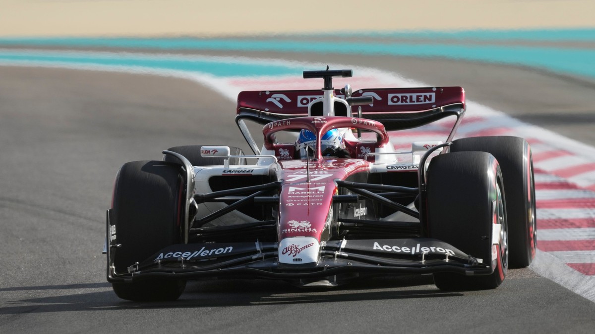 F1: Tím Alfa Romeo ponesie názov Stake F1 Team Kick Sauber | SPORTNET