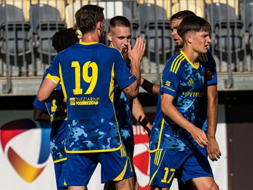 FK Pohronie