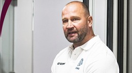 Jiří Šlégr.