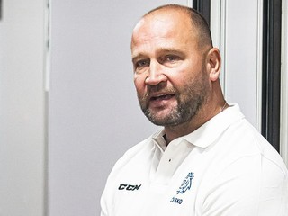 Jiří Šlégr.