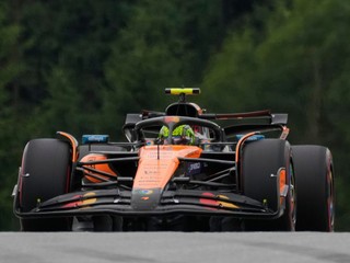 Lando Norris