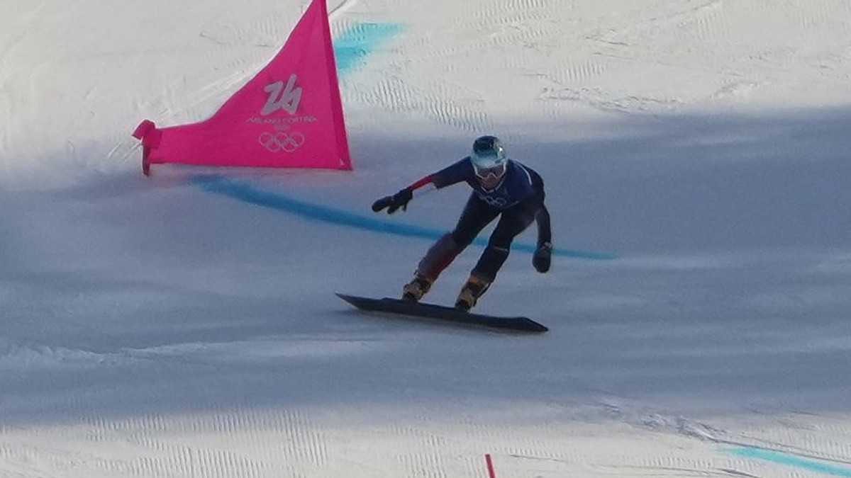 Claudia Rieglerová. 