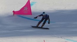 Claudia Rieglerová. 