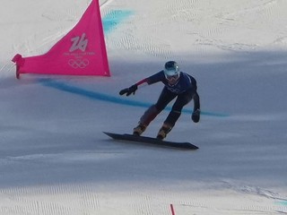 Claudia Rieglerová. 