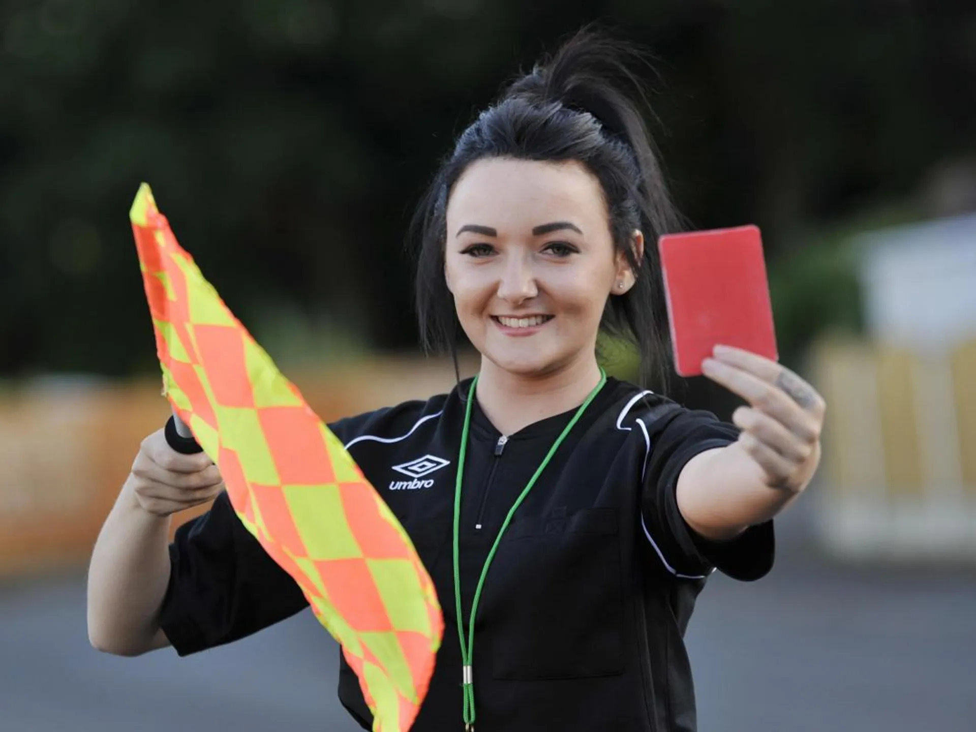 Nominačná listina rozhodcov ObFZ Žiar nad Hronom 2025/2026