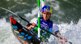 Jakub Grigar.