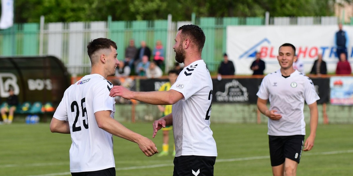 Lehota hostí Liptákov, Inter zas Zlaté Moravce. Rozpis druhej ligy je známy