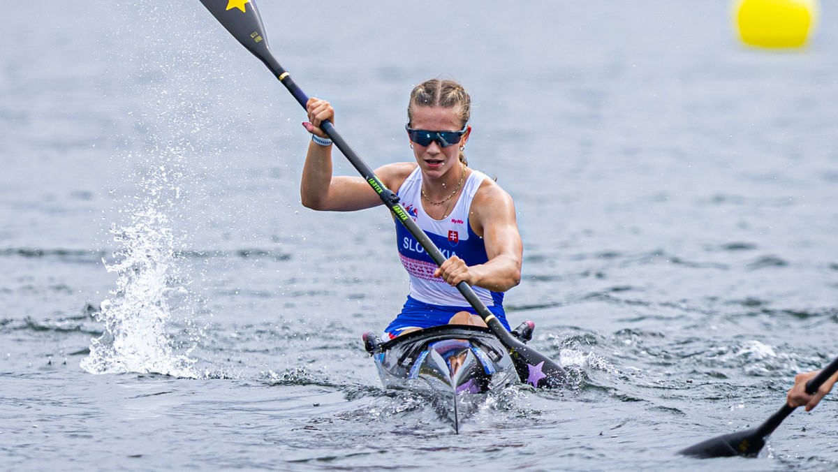 Romana Švecová
