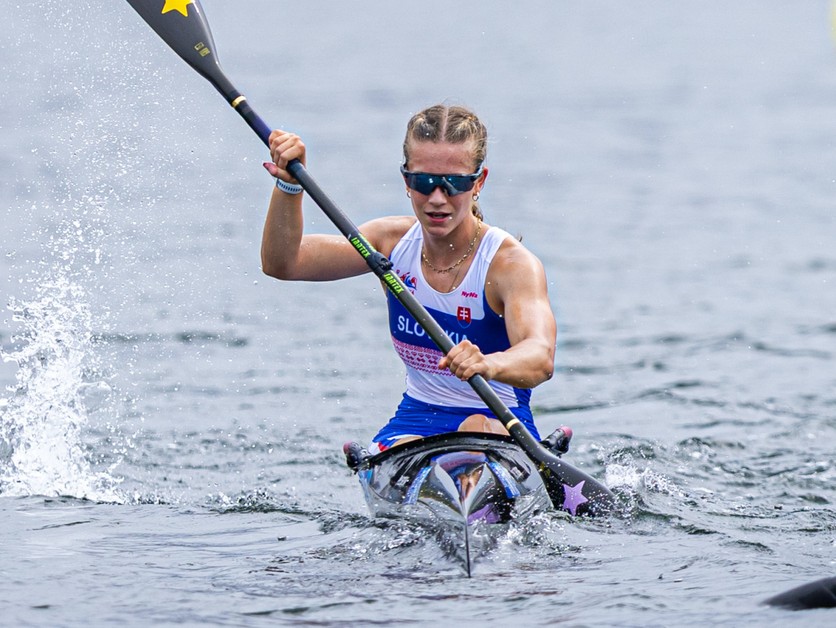 Romana Švecová