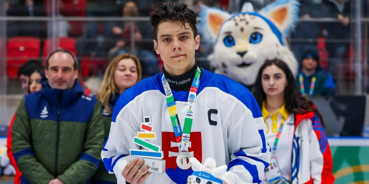 Strata Stankovena môže reprezentáciu bolieť. Bol jej ťahúňom, presvedčili sa o tom Česi aj Švédi