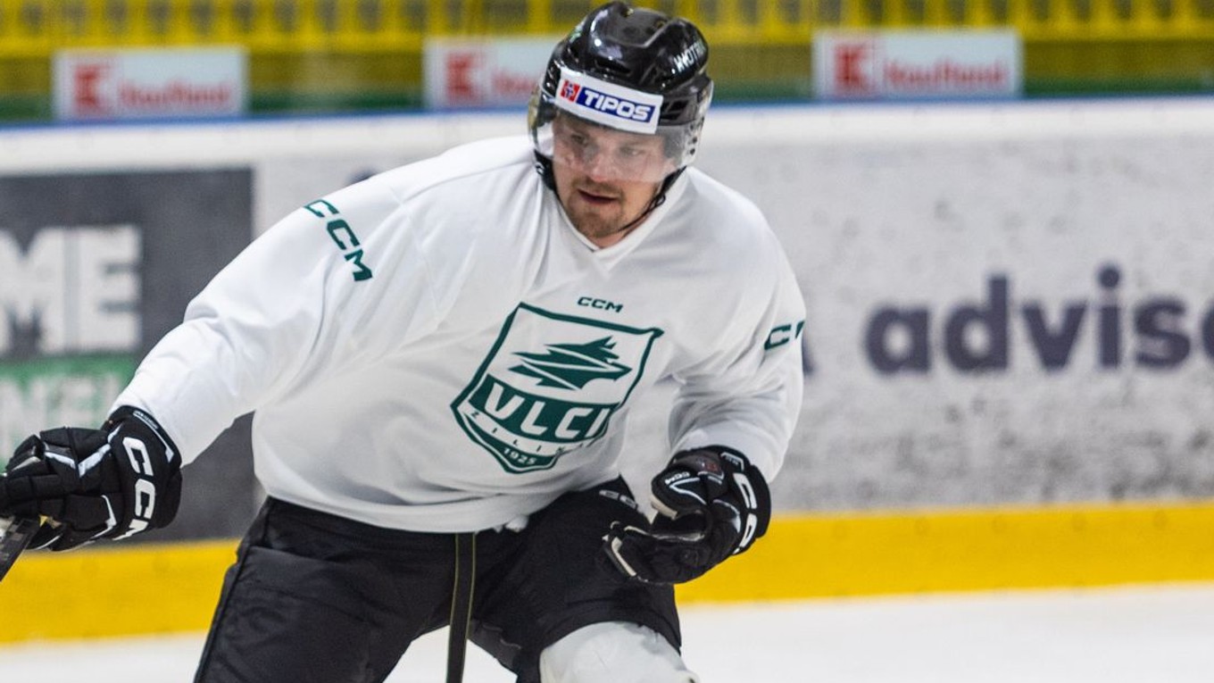 Marek Korenčík.