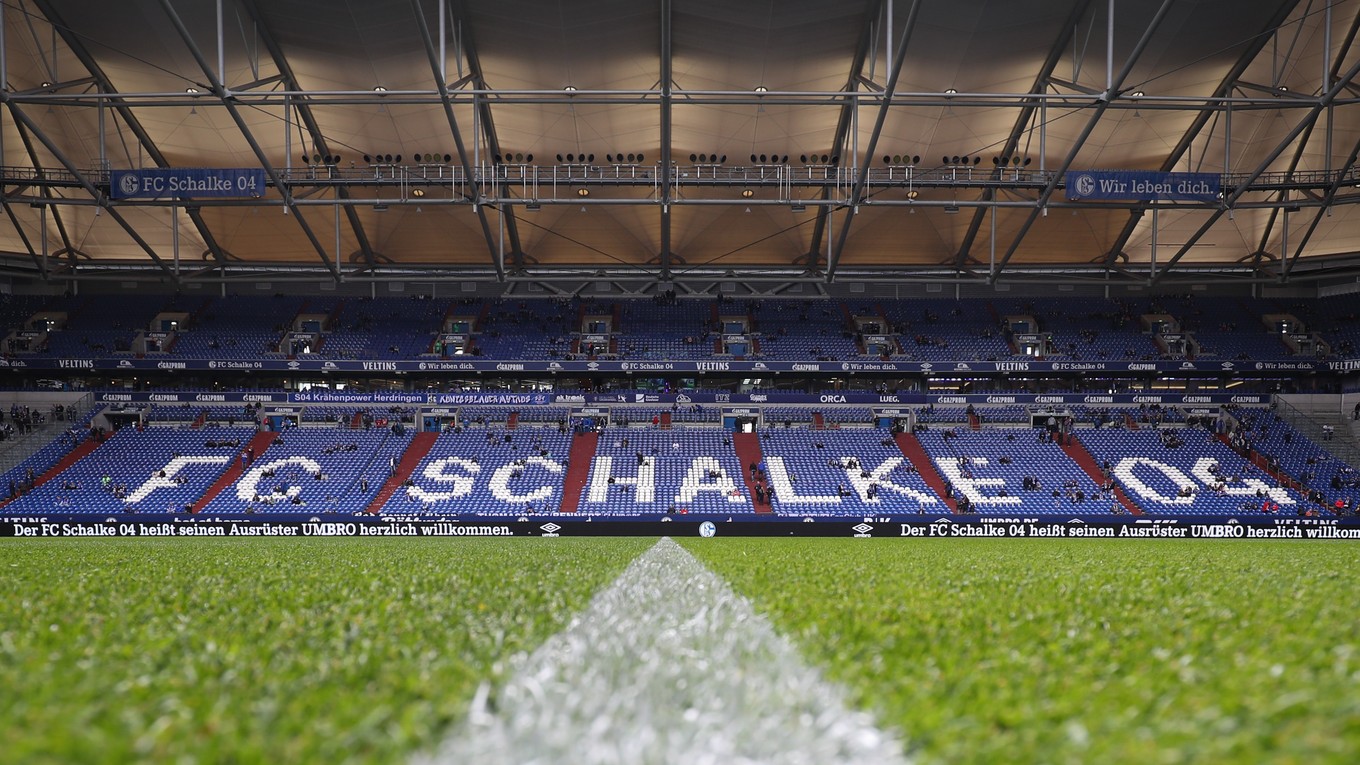 Ilustračná fotografia.