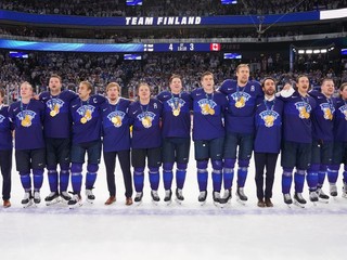 MS v hokeji 2023: Ktorých hráčov Fínska sa oplatí sledovať?