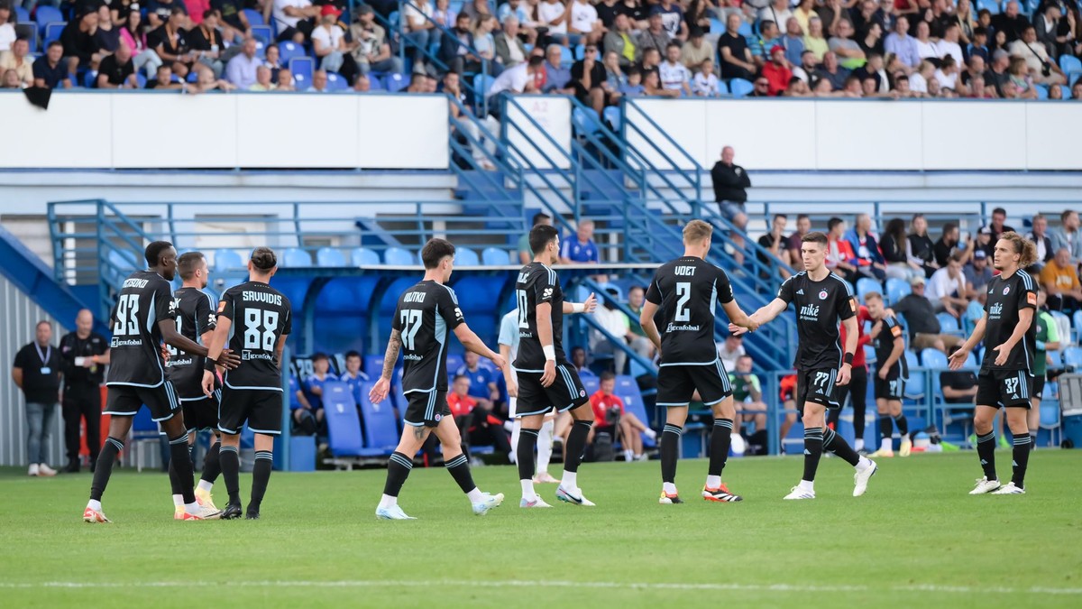 Rekordná návšteva a poklona pre AC Nitra. Toto nie je tím pre šiestu ligu, tvrdí Kitka