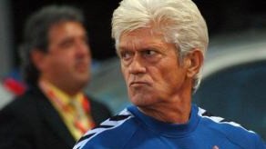 Nemecký tréner zomrel vo veku 76 rokov. Počas svojej kariéry viedol dvakrát Dunajskú Stredu