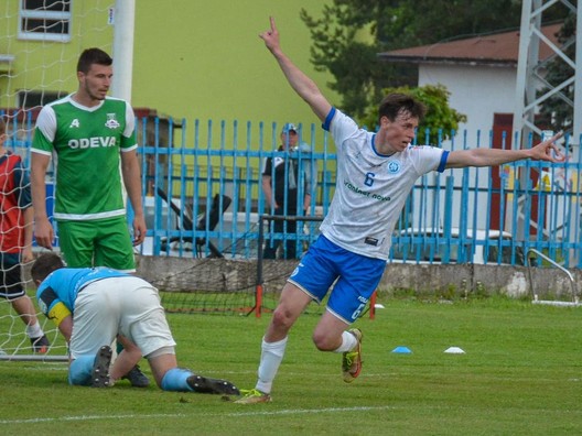 Futbalisti Spišskej Novej Vsi môžu oslavovať už tento víkend.
