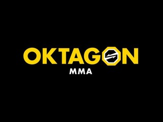 Oktagon MMA.