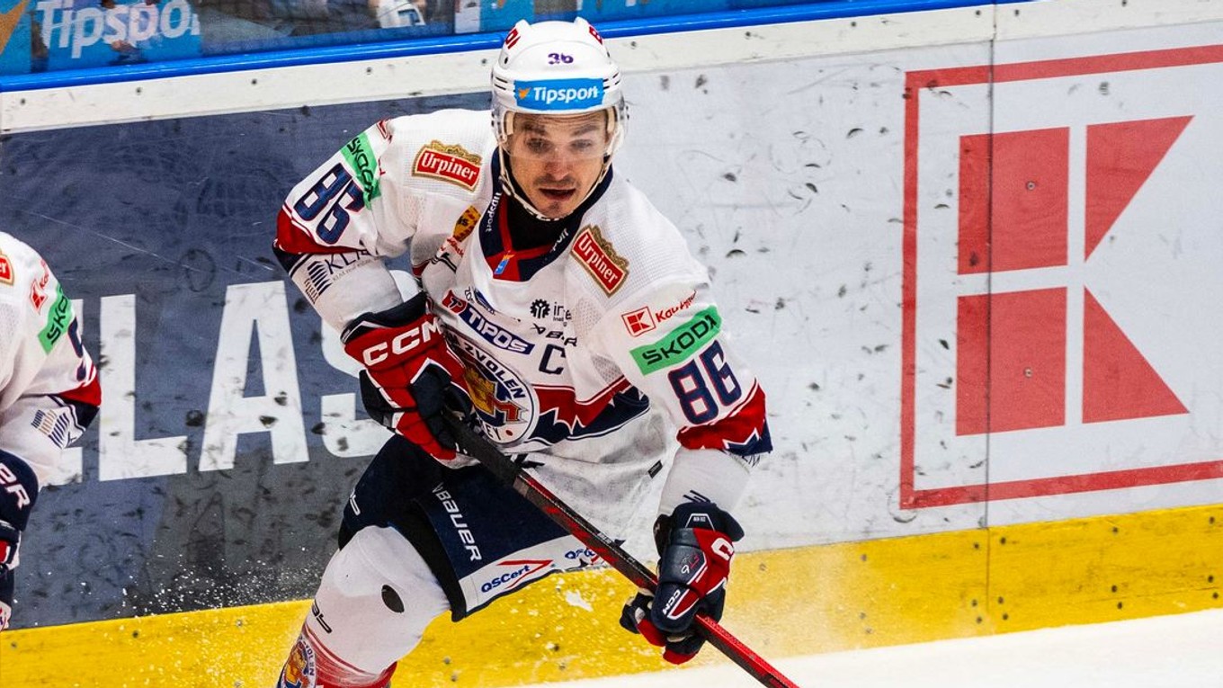 Daniel Brejčák (Zvolen)