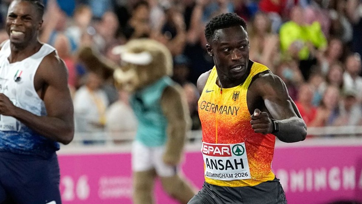 Owen Ansah.