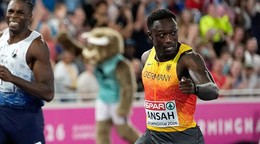 Owen Ansah.