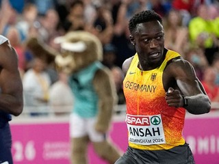 Owen Ansah.