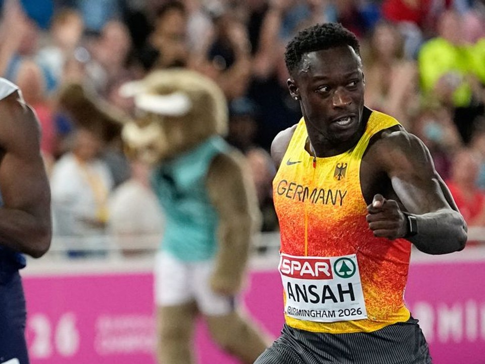 Owen Ansah.