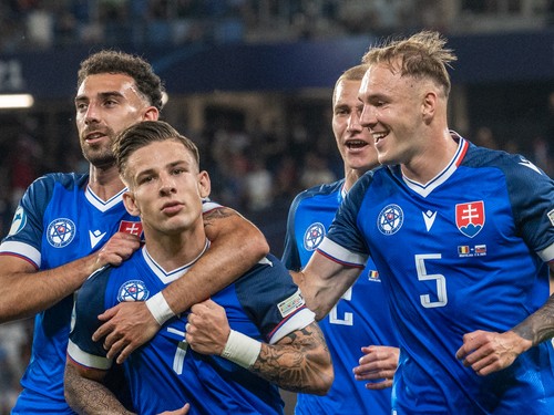 U21_Tomáš Suslov_Rumunsko