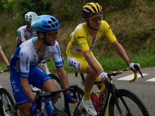 Tour de France - 4. etapa