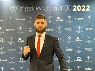 Jiří Procházka.