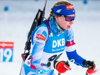 Henrieta Horvátová. 