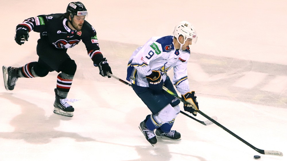 Ďalšia strata pre Spišiakov, v tíme skončil aj americký útočník