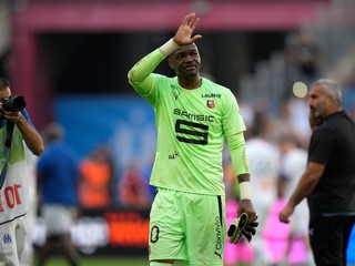 Steve Mandanda
