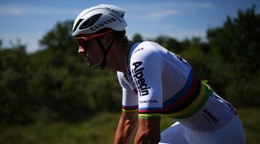 Mathieu van der Poel.