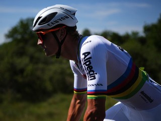 Mathieu van der Poel.