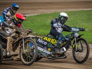 V Žarnovici tento rok oslávili 70 rokov plochej dráhy.