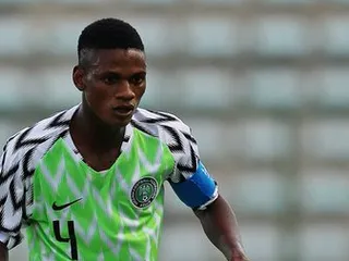 Samson Tijani.