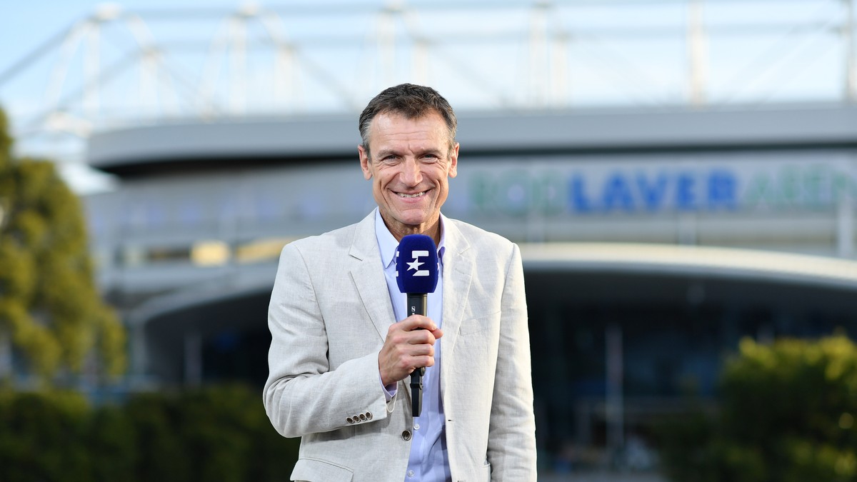 Mats Wilander.