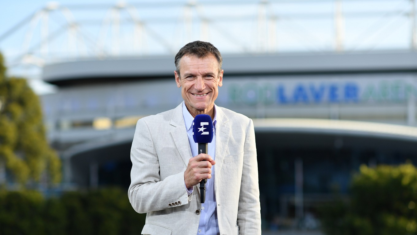 Mats Wilander.