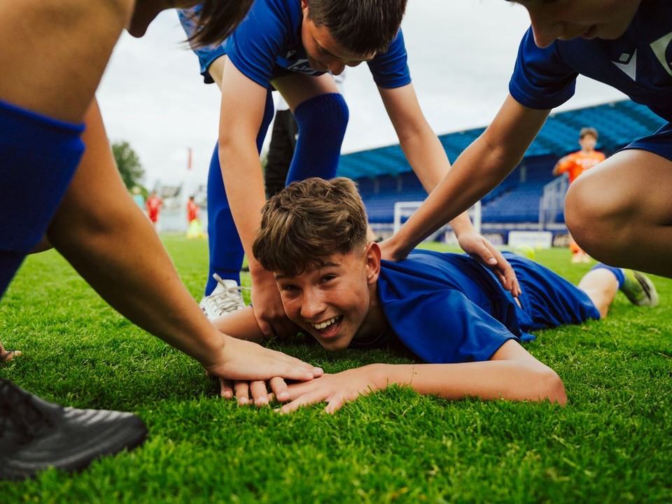 Školský pohár