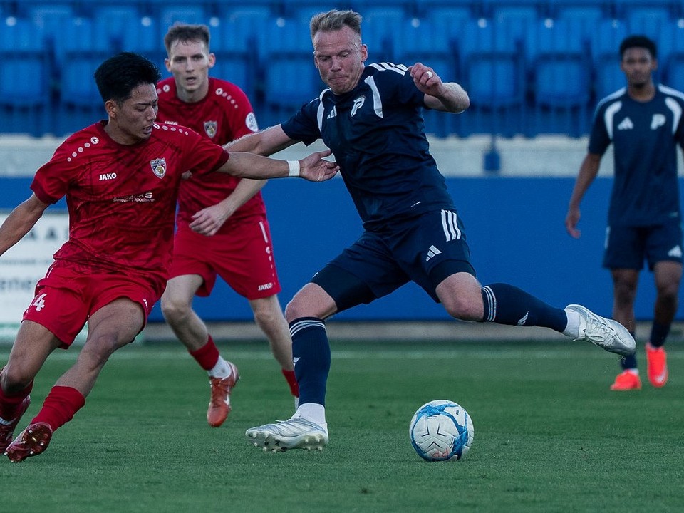 FK Poprad