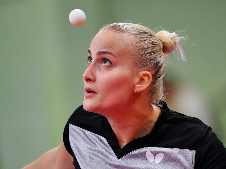 Barbora Balážová.