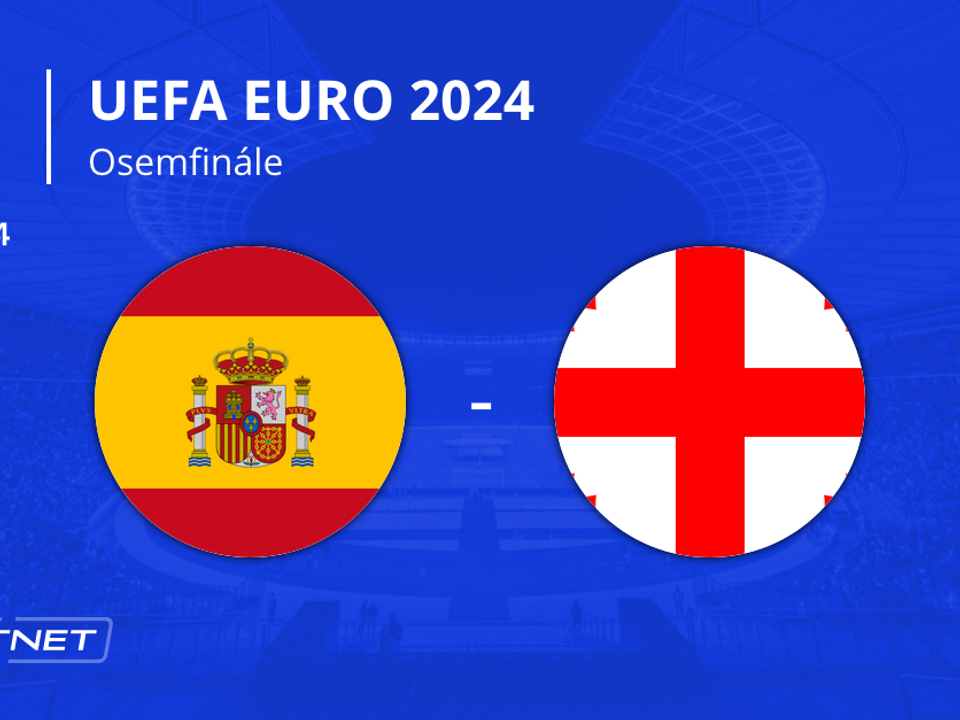 Španielsko - Gruzínsko: ONLINE prenos zo zápasu na EURO 2024 (ME vo futbale) v Nemecku