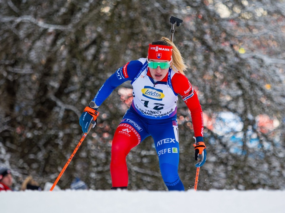 Paulína Bátovská Fialková