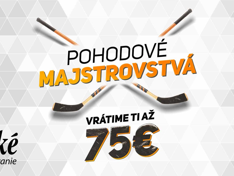 Na dánskej senzácii zarobil 13-tisíc. Ako tipovali Slováci štvrťfinále a čo predpokladajú ďalej?