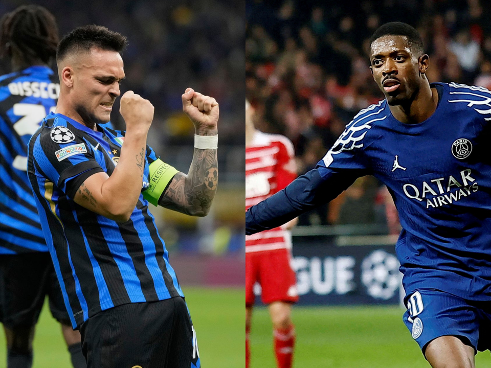 Inter Miláno vs. Paríž St. Germain: Kto uspeje vo finále Ligy majstrov 2024/2025?