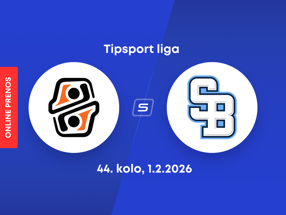 HC Košice - HC Slovan Bratislava: ONLINE prenos zo zápasu 44. kola Tipsport ligy.
