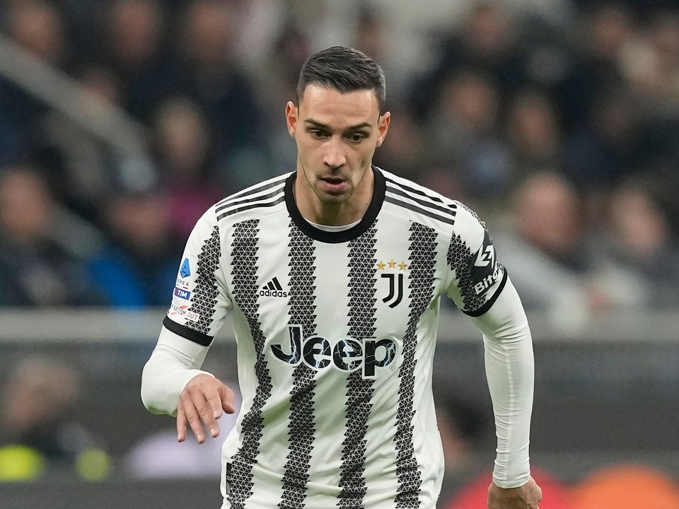  Mattia De Sciglio