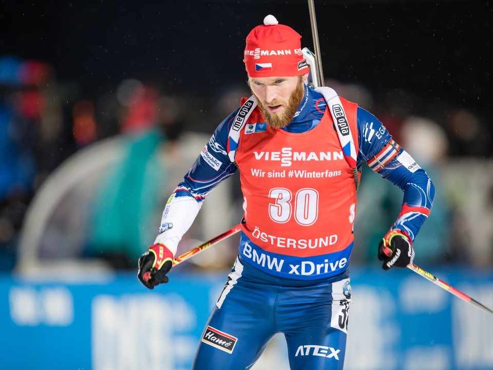 Michal Šlesingr