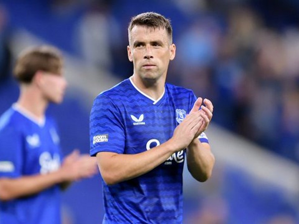Seamus Coleman